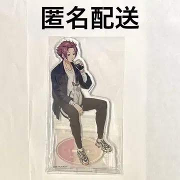 블루 록 마네키네코 아크릴 스탠드 이토시 사에