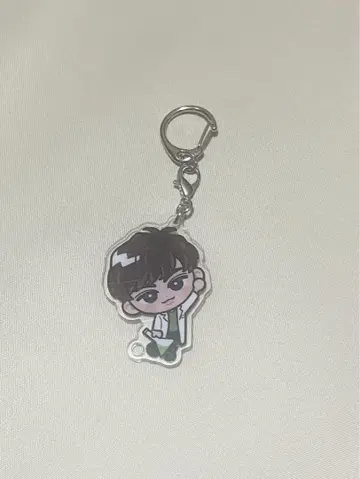 스노치루 아베 료헤이