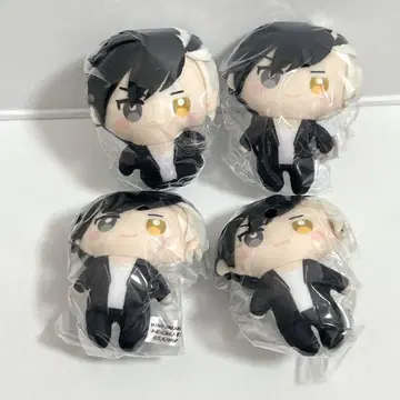 02 벚꽃 하루 WIND BREAKER 카푸코후렌즈