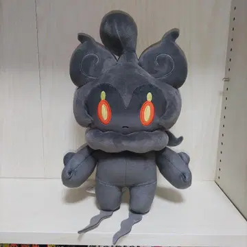 포켓몬스터 모후굿토 봉제 인형 ~마샤도~