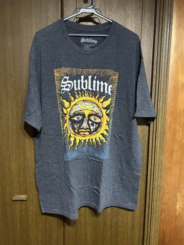 Sublime T셔츠