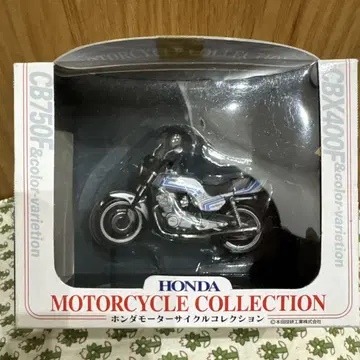 가격 인하 혼다 모터 사이클 컬렉션 CB750F 당시품
