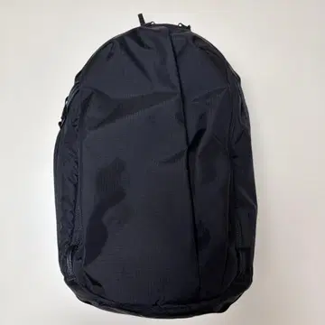 Able Carry Max EDC Ripstop Black