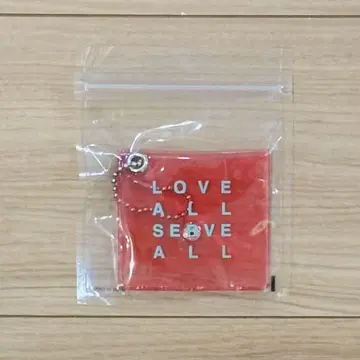 후지이 카제 HEHN LASA 멀티 케이스 클리어 케이스 미개봉 새상품