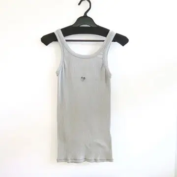 25ss BASERANGE HEART TANK 베이 스렌 하트 탱크