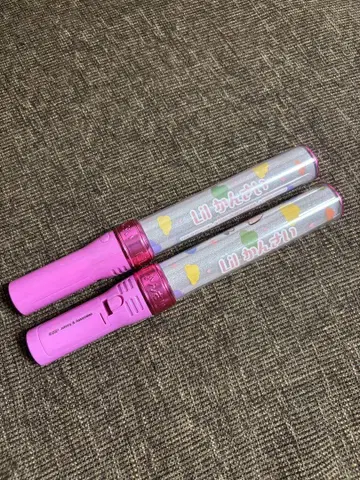 Lil  킨브레 응원봉