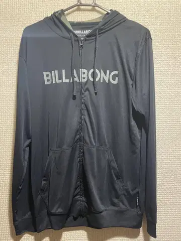 BILLABONG MATTE UV GUARD