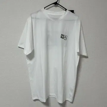 RVCA T셔츠