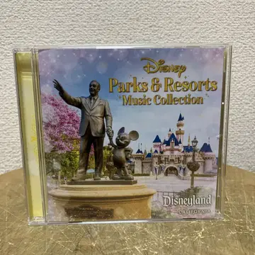 Disney Parks & Resorts Music Collection