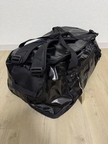 [ 미사용 새상품 ] patagonia 블랙홀 더플 55L 파타고니아