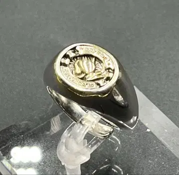 90s archive Silver925 ring vintage
