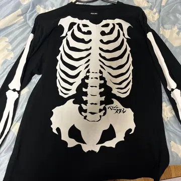 babymetal 메구로 카나칸롱 T셔츠