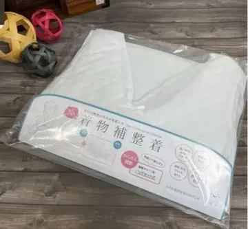 유카타에도 착용이 편리한 굿즈, 기모노보정복 새상품