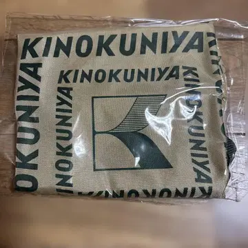 키노쿠니야 에코백