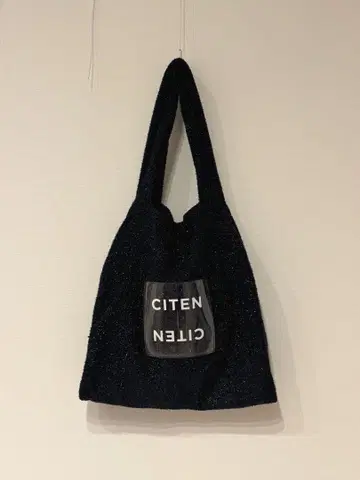 CITEN 토트백