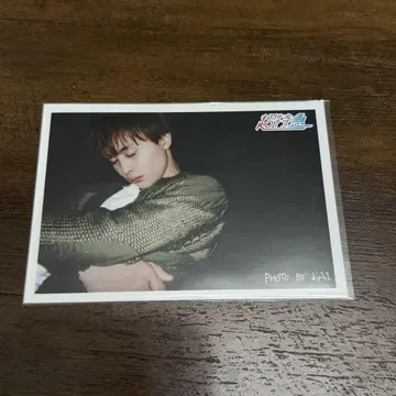 초특급 타쿠야 브로마이드