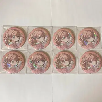 프로세카 밤 페스티벌 모치즈키 호나미 캔뱃지