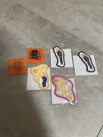 vaundy FUSION 캡슐 토이 가챠 세트