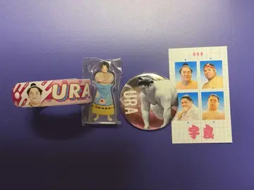 우라 오오즈모 가챠가챠