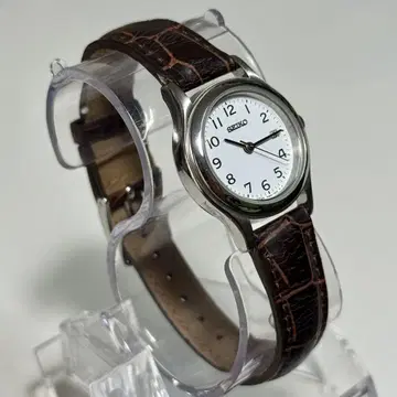 SEIKO 세이코 7N82-0820 여성용 빈티지 워치 새상품급