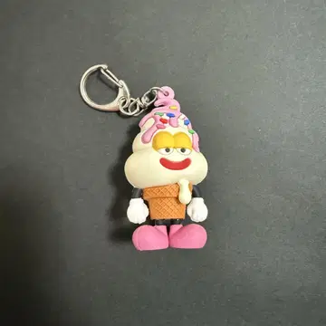 호리 나츠키 아마나츠 키링