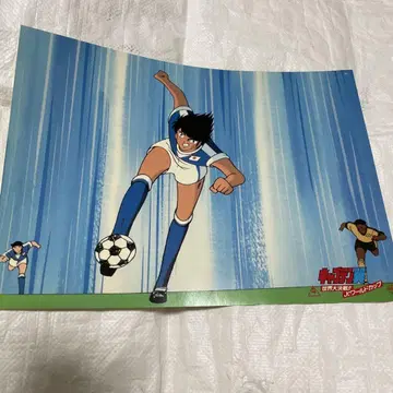캡틴 츠바사