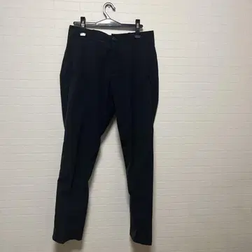 HOUDINI m's commitment 치노 팬츠 미사용품