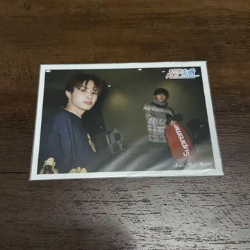 초특급 타쿠야 유키 브로마이드