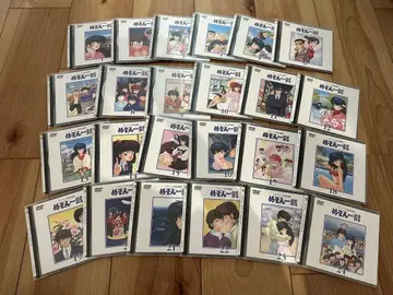 메종일각 전 24권 DVD 전권 세트