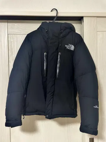 인기 THE NORTH FACE 바르톨로 라이트 다운 블랙 M