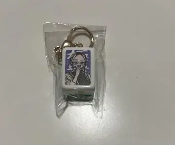 극락 거리 팝업 체험전 너무 가까워서 아름다운 극근점 마작패풍 키링 타오