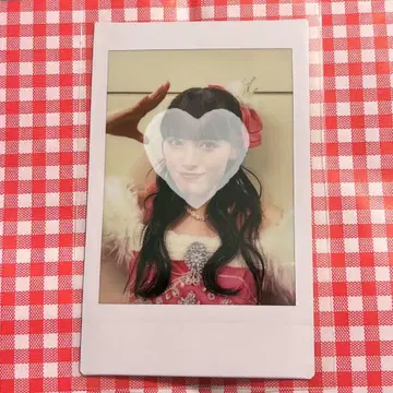 이기가리 도호쿠산 이타테 하나카 폴라로이드