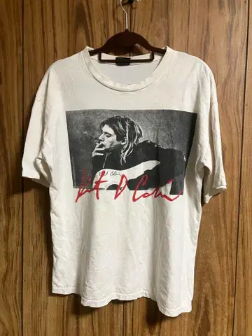 카드 코번 90s 빈티지 T셔츠 Archive