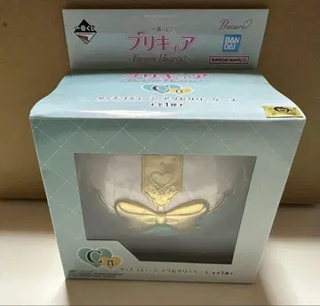 제일복권 프리큐어 C상 터치 코뮌 액세서리 케이스