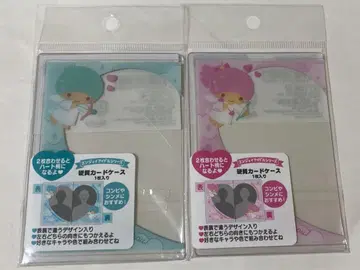 산리오 키키라라 경질 케이스
