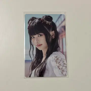 ME:I 미아이 LAPOSTA 갤러리 무라카미 리논 리논