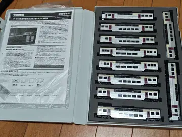 TOMIX 215계 중개조