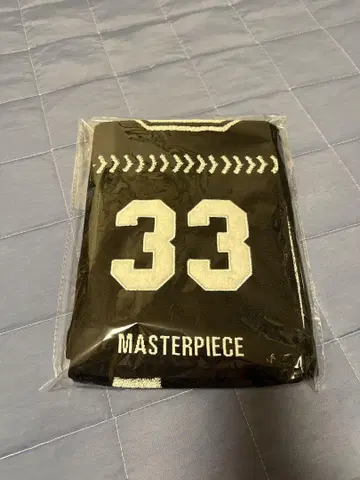 INI XQUARE MASTERPIECE 니시 히로토 머플러 타월