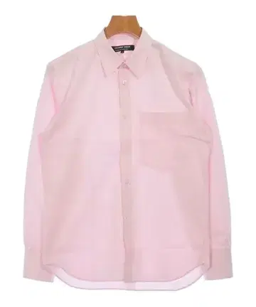 COMME des GARCONS HOMME DEUX 드레스 셔츠 남성용