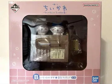 [ 미개봉 ] 치이카와 (먼작귀) 1번 복권 B상