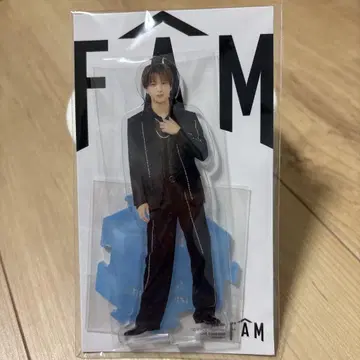 새상품 테라니시 타쿠토 아크릴 스탠드