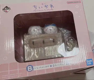 치이카와 제일복권 B상
