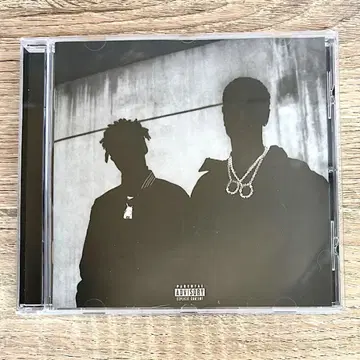 Big Sean - Double Or Nothing CD