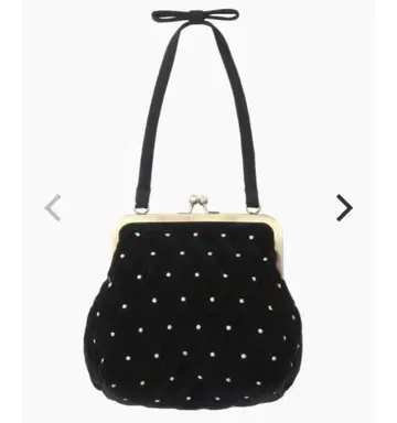 Bibiy. ODETTE PARTY BAG