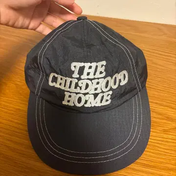 THECHILDHOODHOME 캡