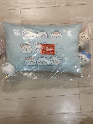 치이카와 제일복권 라스트 원