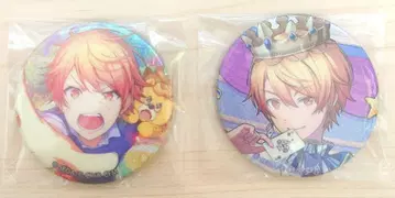 프로세카 글리터 캔뱃지 그리캔 텐마 츠카사 39C 40 C