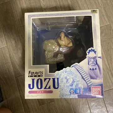 Figuarts Zero Jozu 원피스 피규어