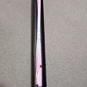 허리띠 핑크 창작 조립 끈