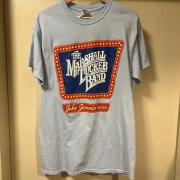 Marshall Tucker Band 티셔츠